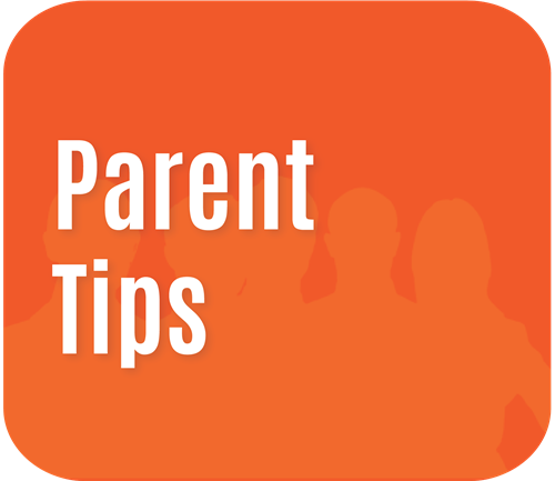Parent Tips 